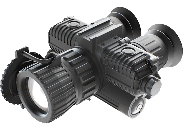 Тепловизионные бинокуляры Fortuna