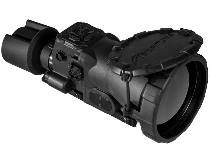 Тепловизионные насадки Fortuna