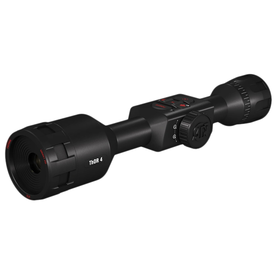 Тепловизоры ATN